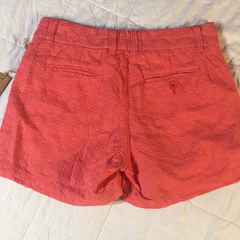 Dylan shorts. - Picture 4 of 7